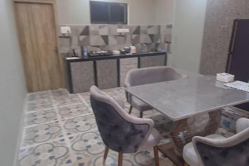 Rk Island View 3 Bedroom Dabolim
