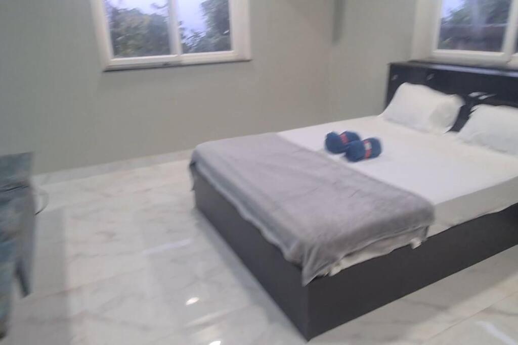 Rk Island View 3 Bedroom Dabolim