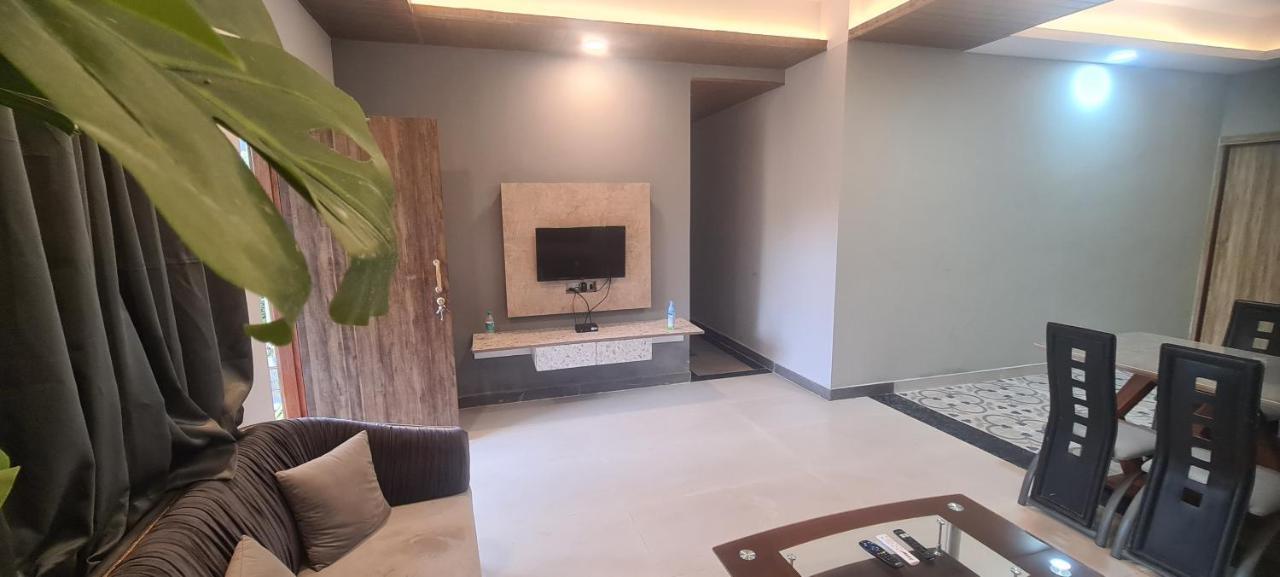 Rk Island View 3 Bedroom Dabolim